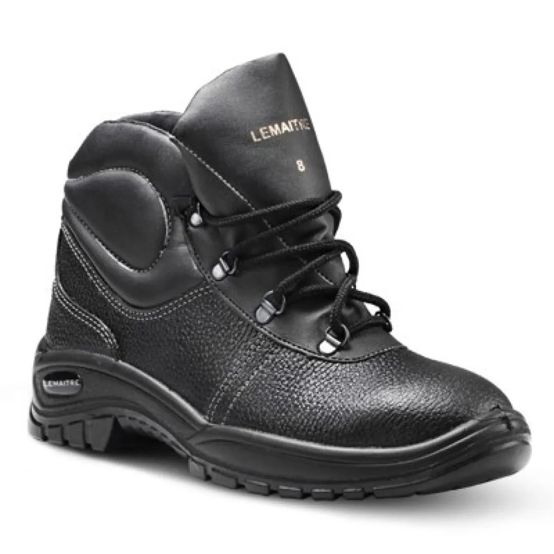 Galaxy safety boot | LEMAITRE Apollo Range | BBF Safety Group
