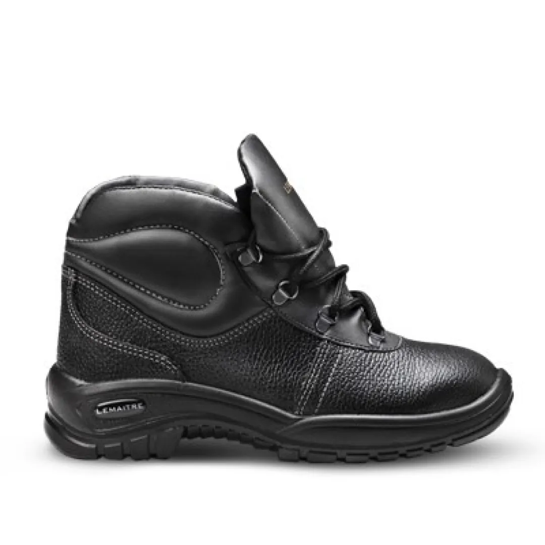 Galaxy safety boot | LEMAITRE Apollo Range | BBF Safety Group