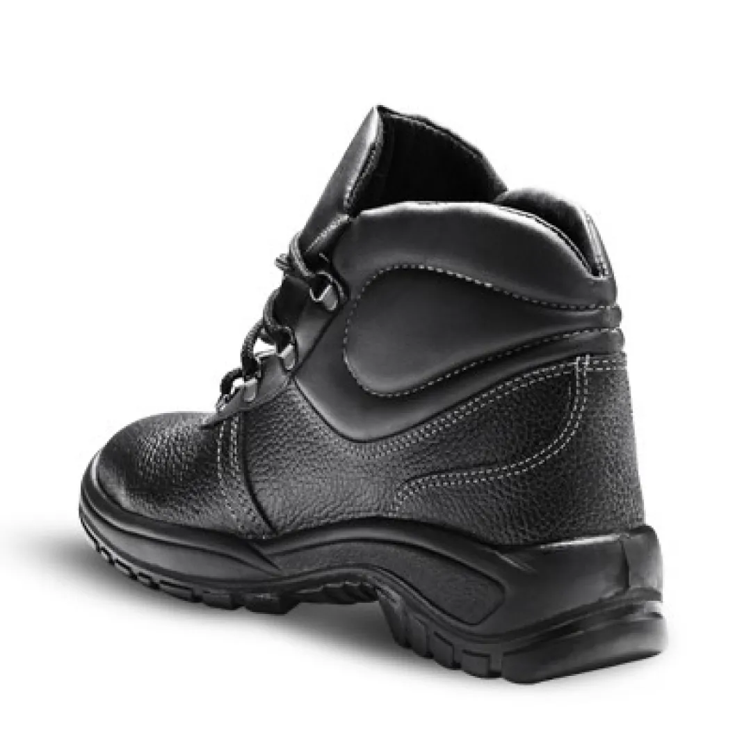 Galaxy safety boot | LEMAITRE Apollo Range | BBF Safety Group