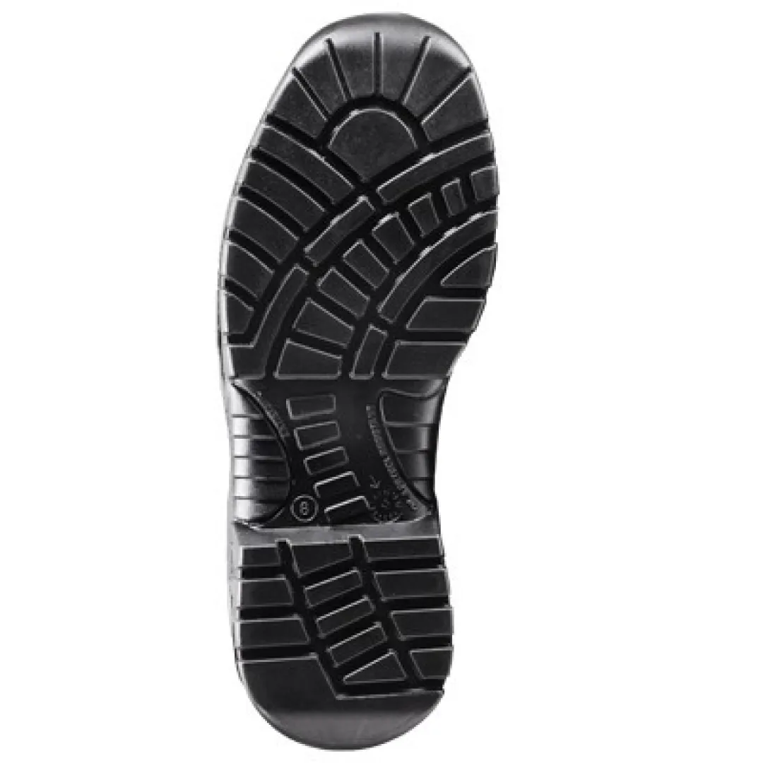 Galaxy safety boot | LEMAITRE Apollo Range | BBF Safety Group