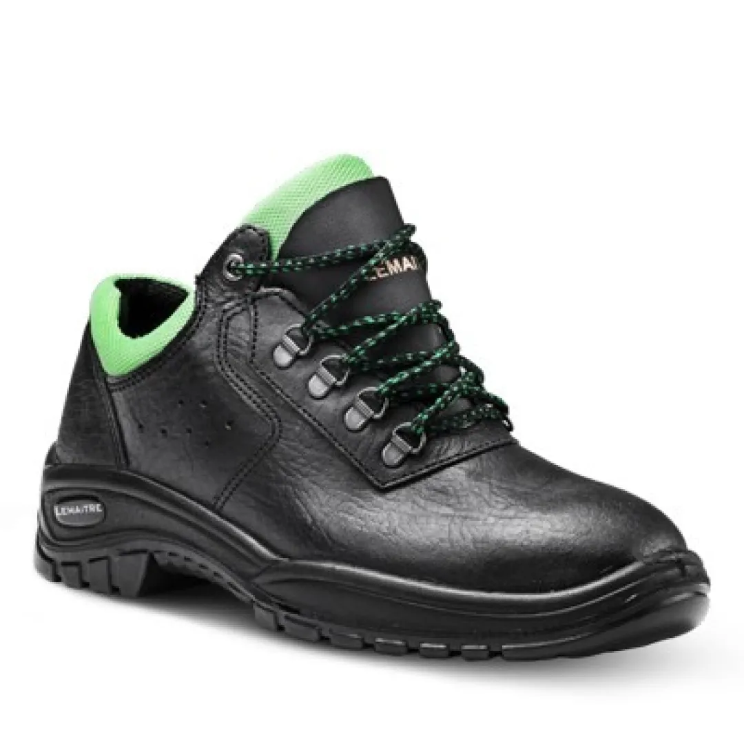 Sport safety boot | LEMAITRE Apollo Range | BBF Safety Group