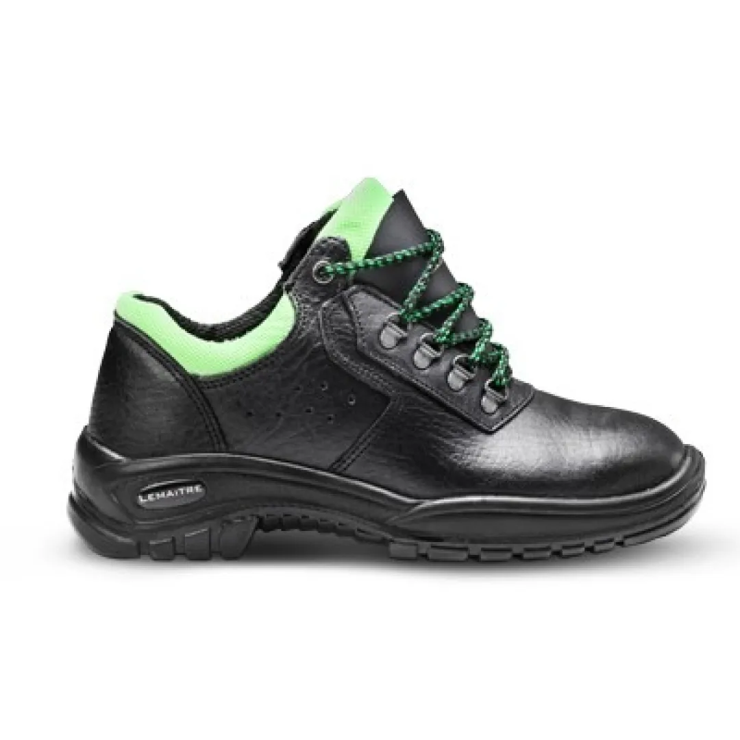 Sport safety boot | LEMAITRE Apollo Range | BBF Safety Group