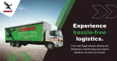 Experience hassle-free logistics | Ukwimya Logistics