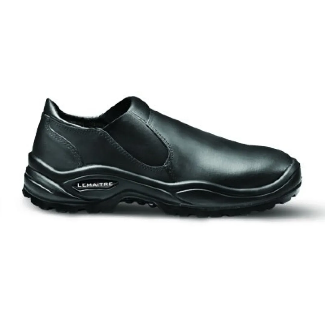 Eros safety boot | LEMAITRE Maxeco Range | BBF Safety Group