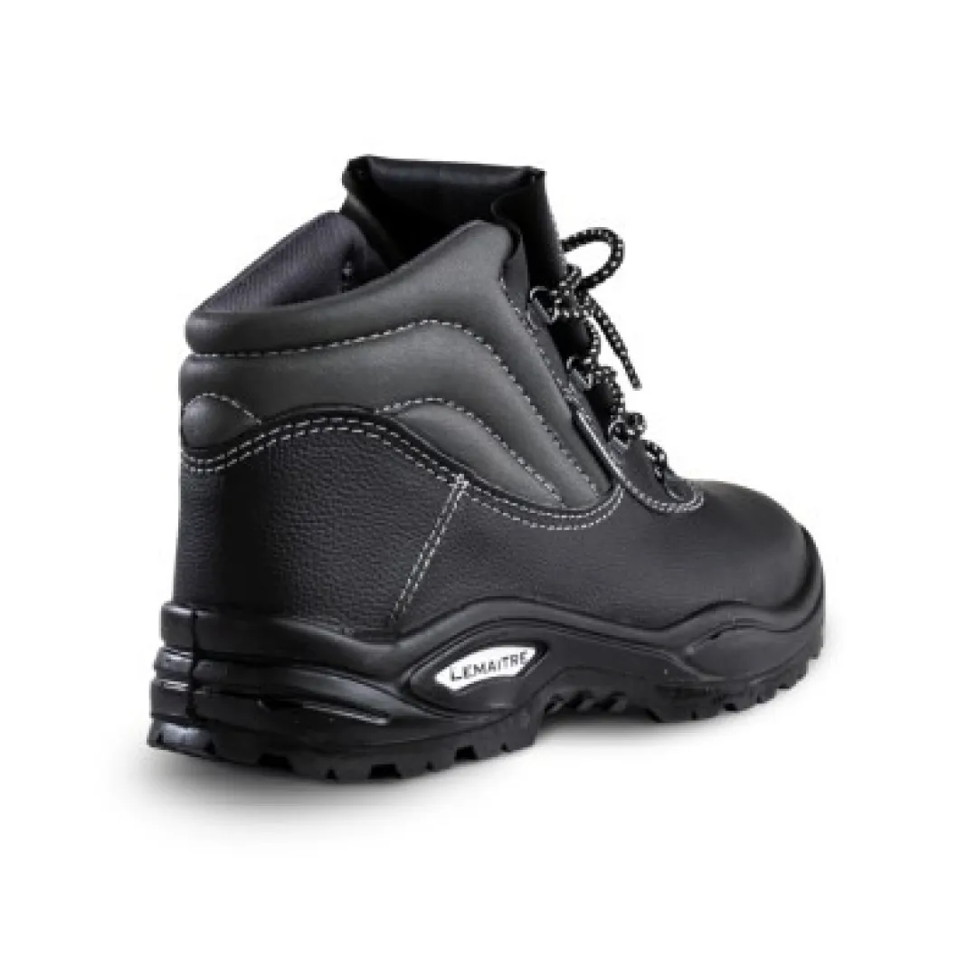 Maxeco Pro safety boot | LEMAITRE Maxeco Range | BBF Safety Group