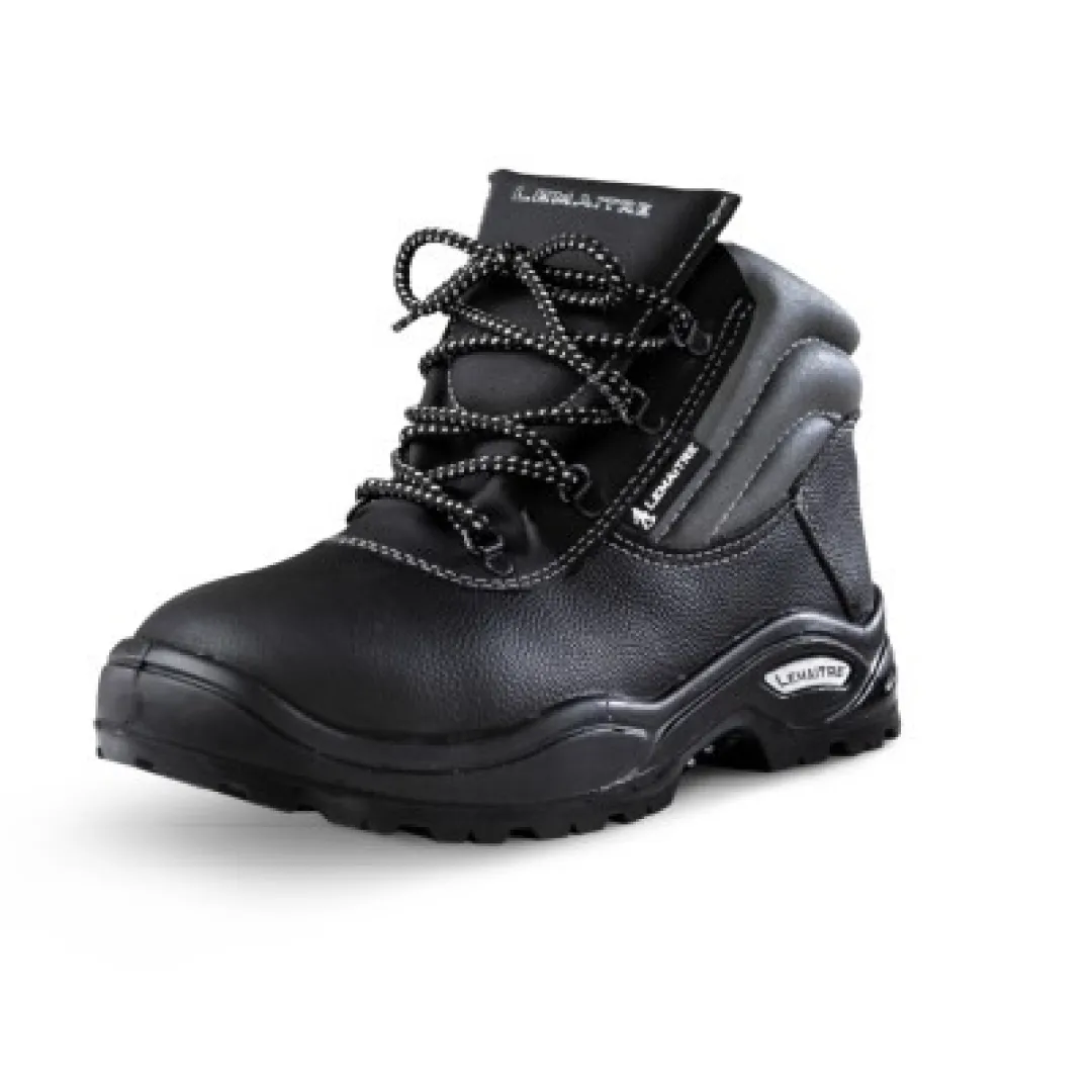 Maxeco Pro safety boot | LEMAITRE Maxeco Range | BBF Safety Group