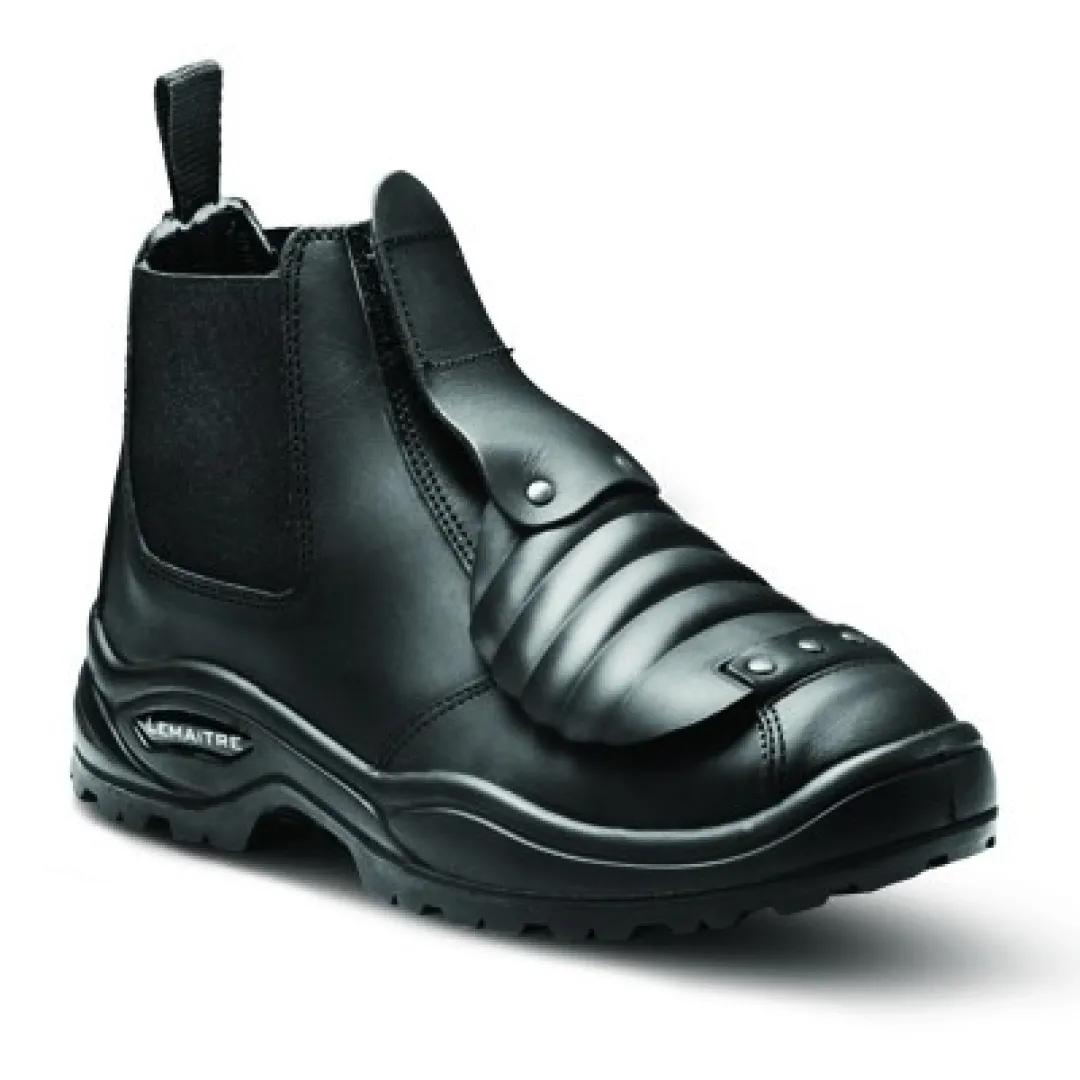 Turtle safety boot | LEMAITRE Maxeco Range | BBF Safety Group