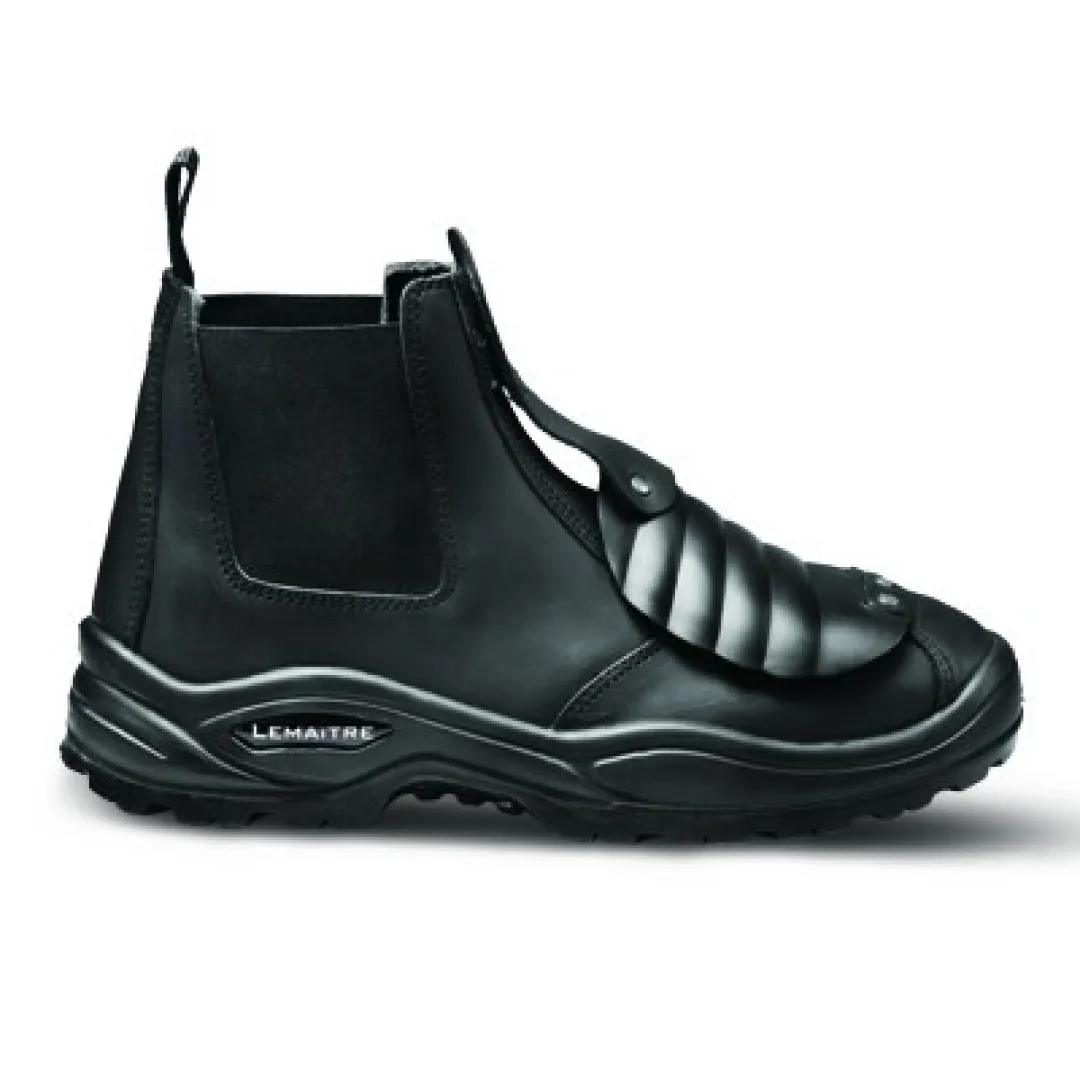 Turtle safety boot | LEMAITRE Maxeco Range | BBF Safety Group