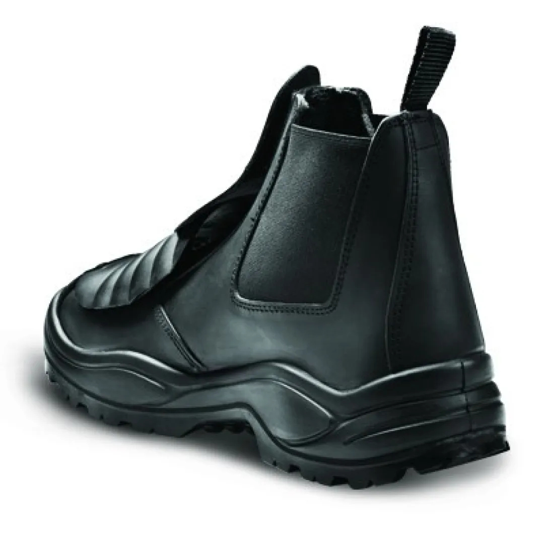 Turtle safety boot | LEMAITRE Maxeco Range | BBF Safety Group