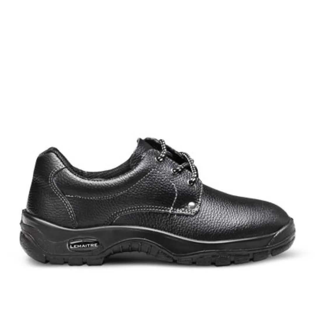 Robust safety boot | LEMAITRE Maxeco Range | BBF Safety Group