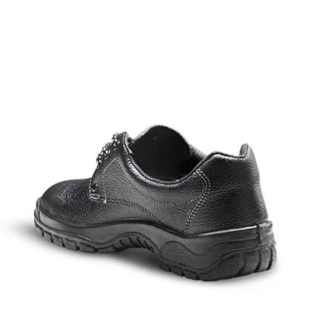 Robust safety boot | LEMAITRE Maxeco Range | BBF Safety Group
