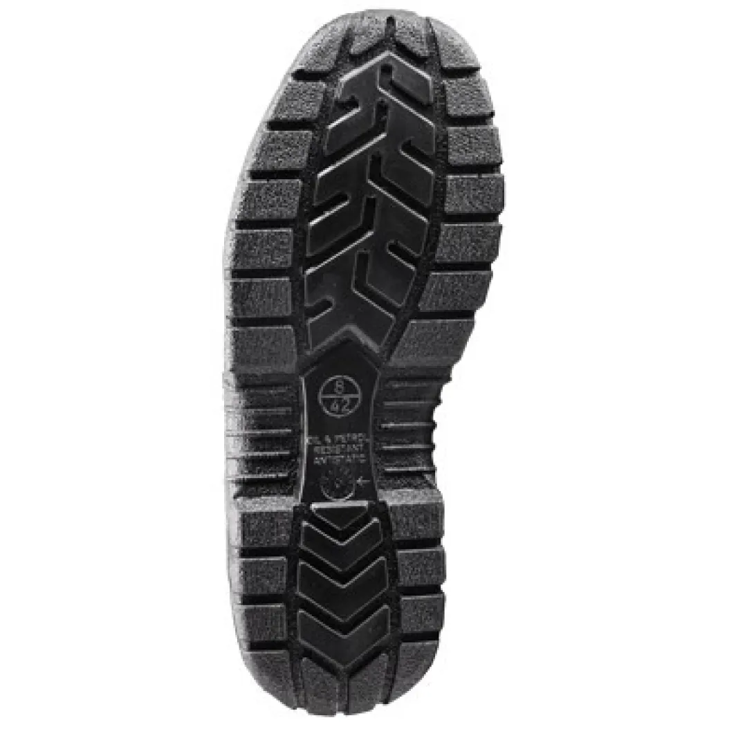 Robust safety boot | LEMAITRE Maxeco Range | BBF Safety Group