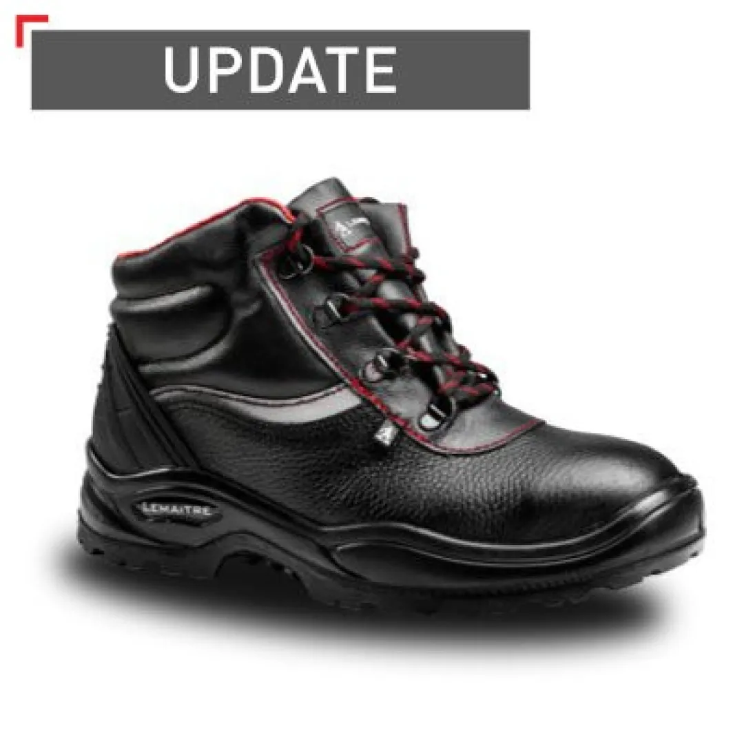 Maximus safety boot | LEMAITRE Maxeco Range | BBF Safety Group