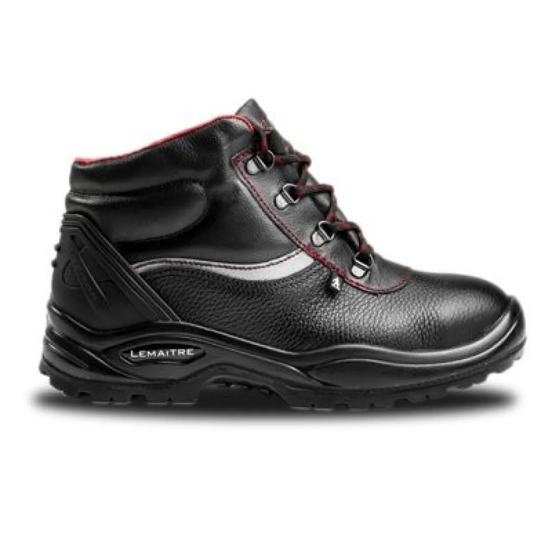 Maximus safety boot | LEMAITRE Maxeco Range | BBF Safety Group