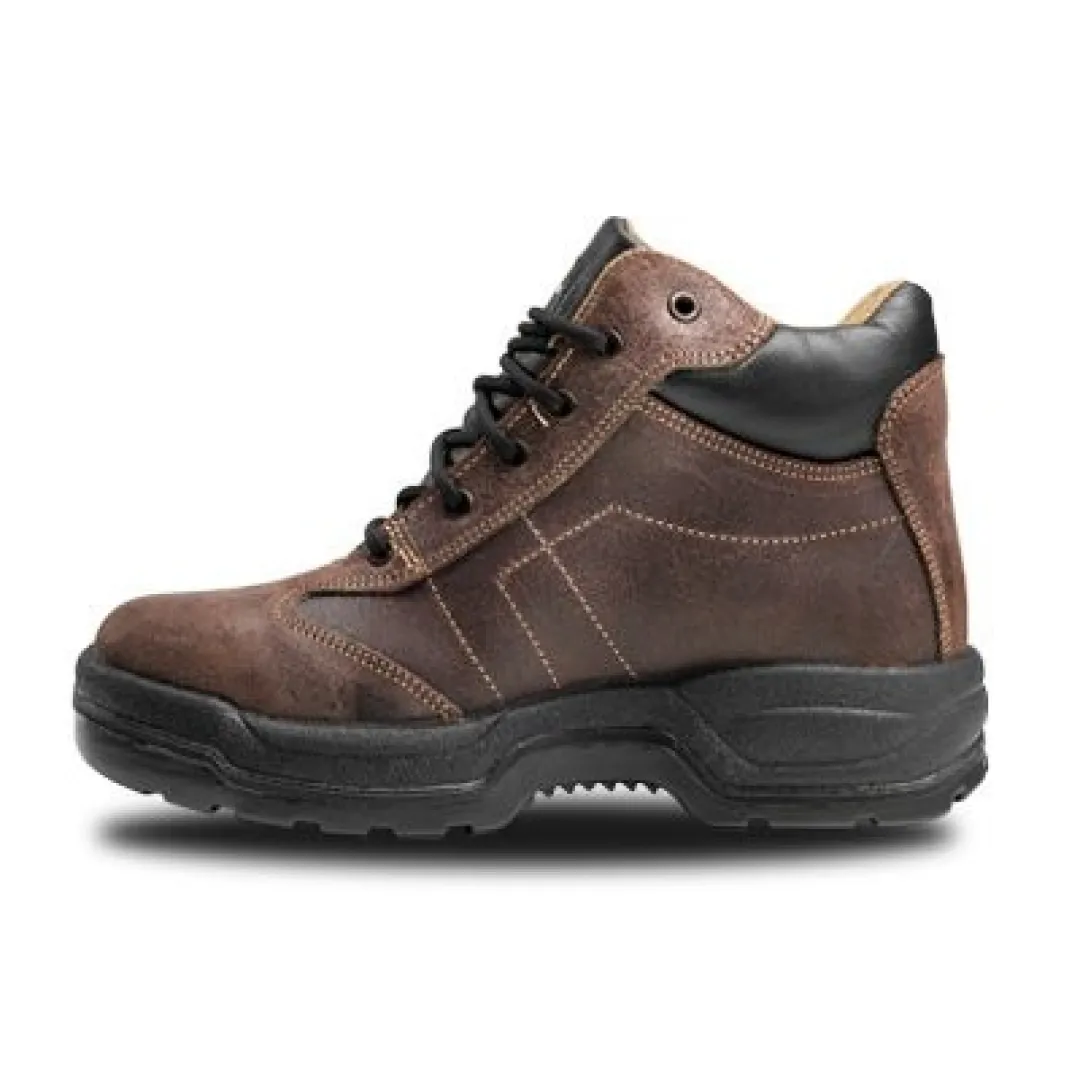 Concorde Boot | LEMAITRE Parabolic Range | BBF Safety Group