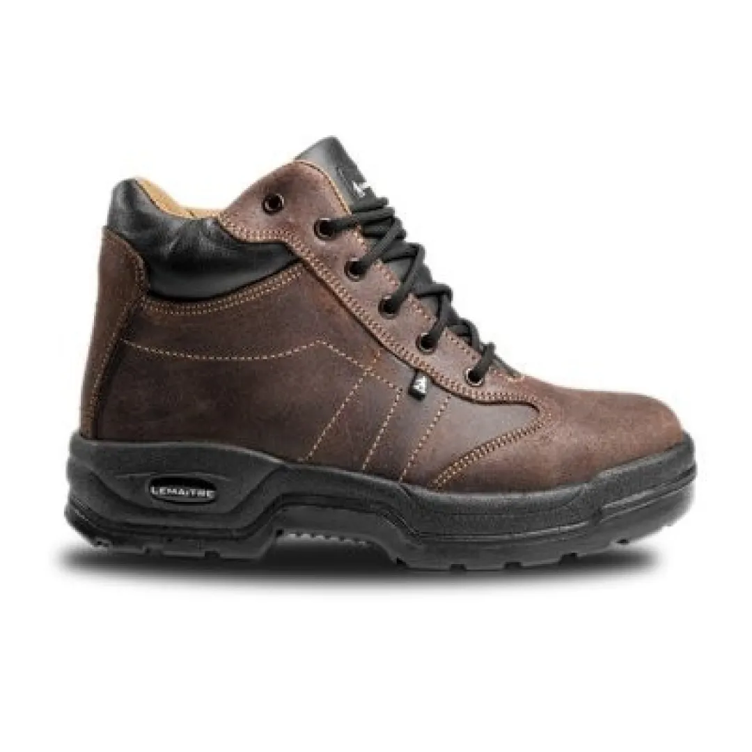 Concorde Boot | LEMAITRE Parabolic Range | BBF Safety Group