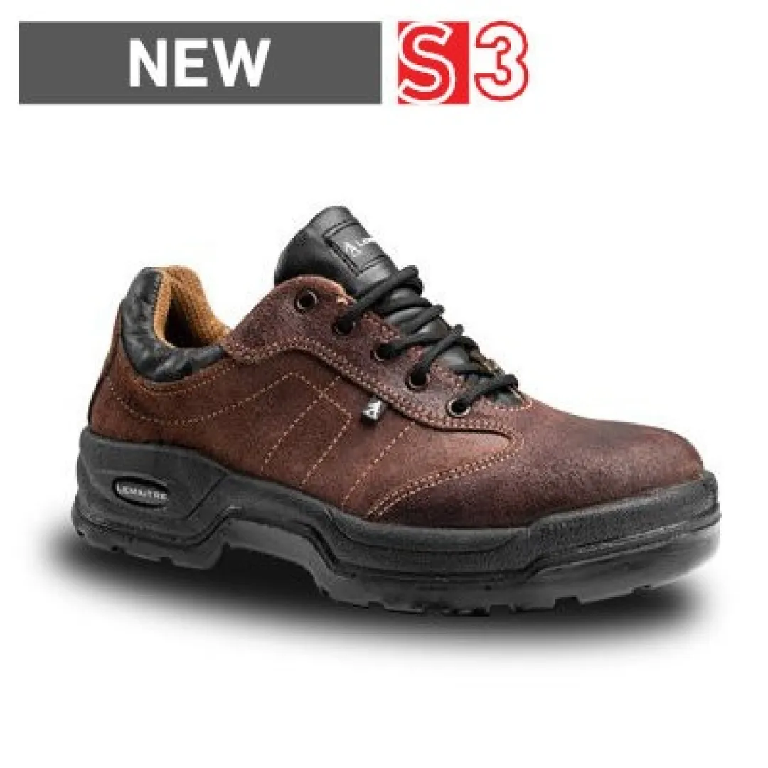 Concorde Shoe | LEMAITRE Parabolic Range | BBF Safety Group
