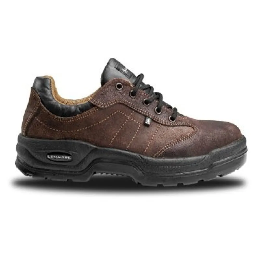 Concorde Shoe | LEMAITRE Parabolic Range | BBF Safety Group
