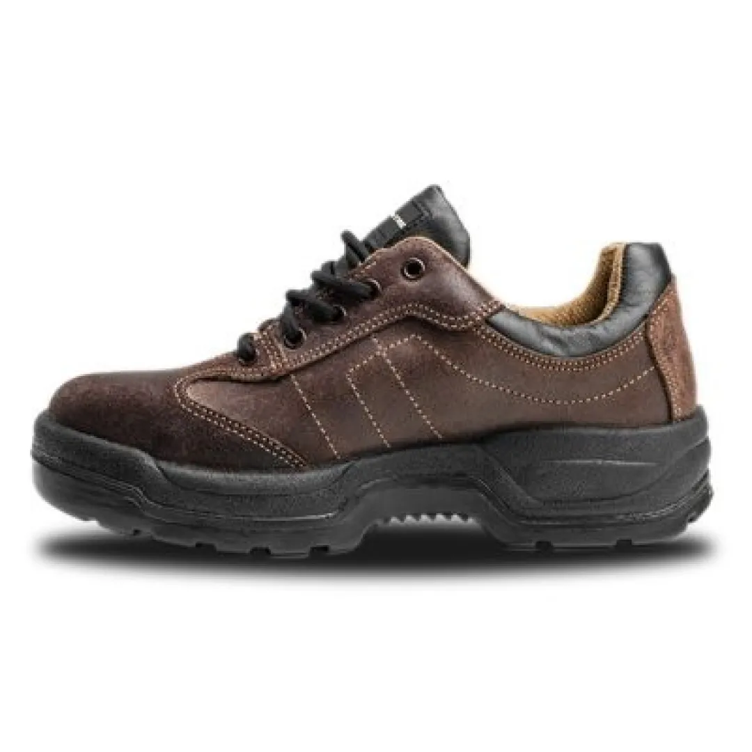 Concorde Shoe | LEMAITRE Parabolic Range | BBF Safety Group