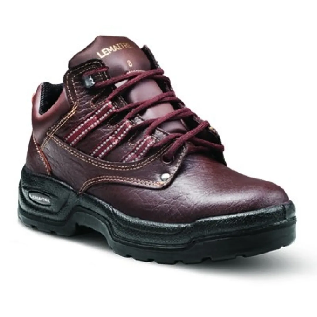 Odyssey safety boot | LEMAITRE Parabolic Range | BBF Safety Group