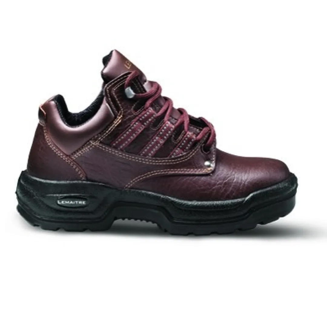 Odyssey safety boot | LEMAITRE Parabolic Range | BBF Safety Group