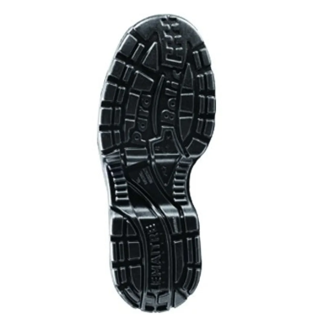 Odyssey safety boot | LEMAITRE Parabolic Range | BBF Safety Group
