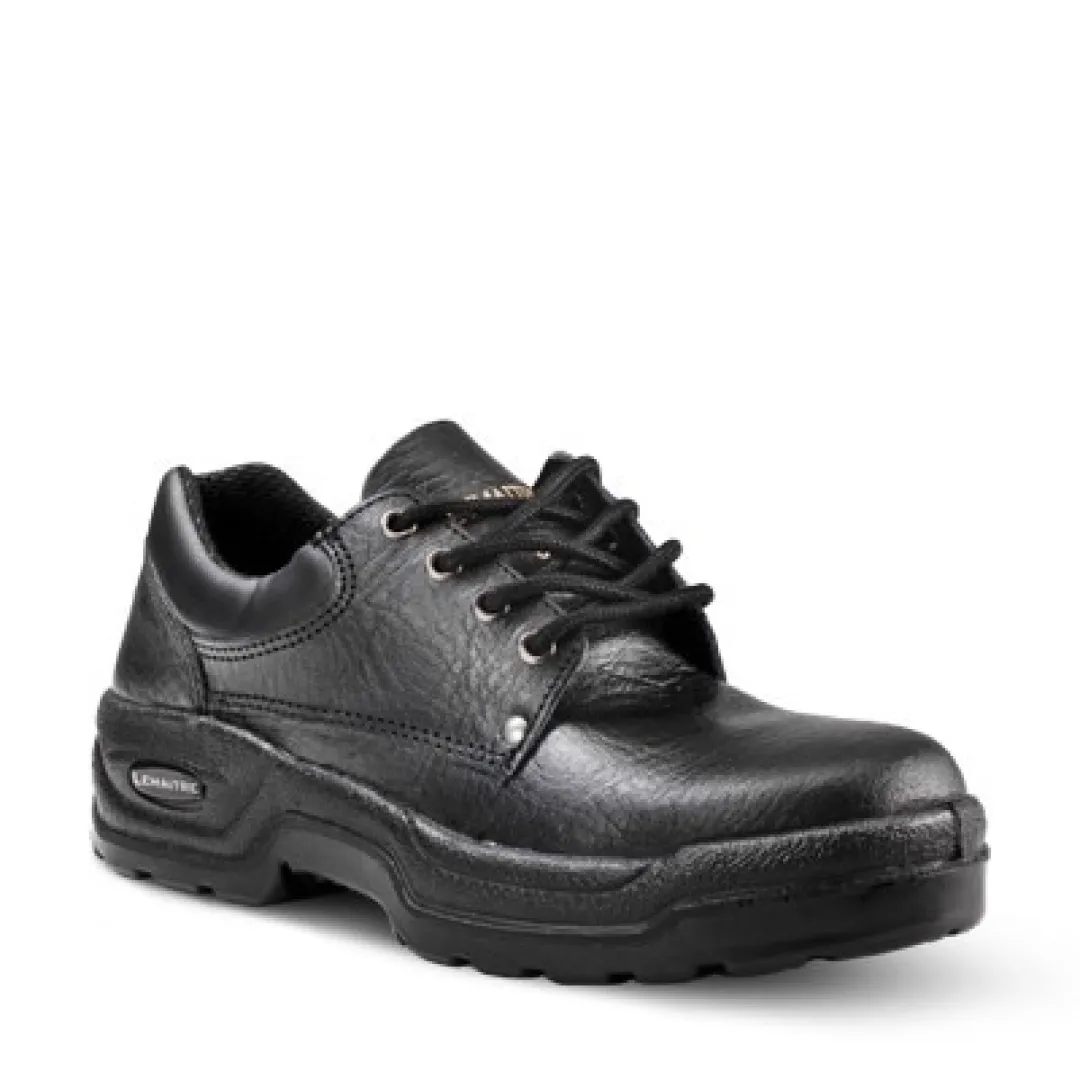 Quest safety boot | LEMAITRE Parabolic Range | BBF Safety Group