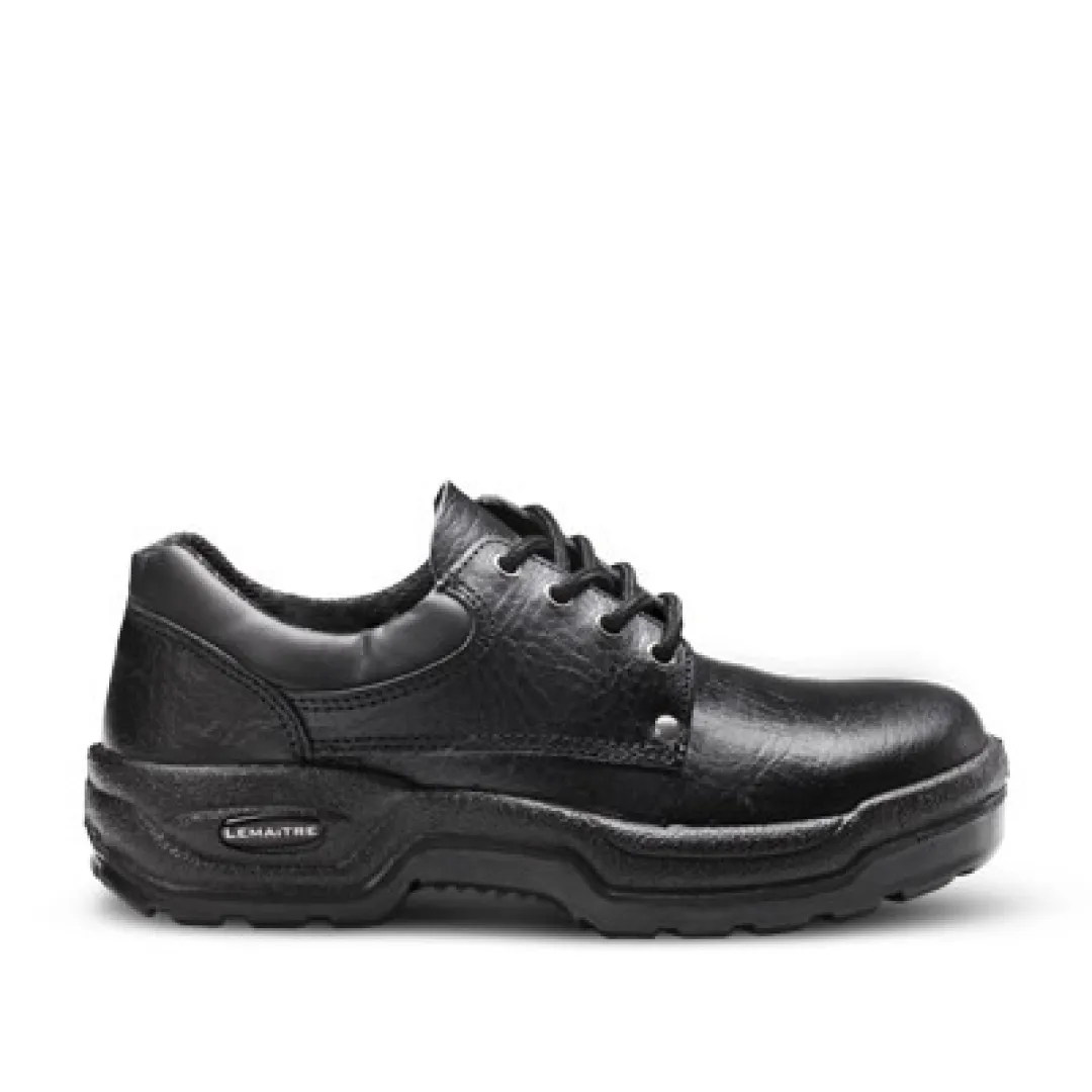 Quest safety boot | LEMAITRE Parabolic Range | BBF Safety Group