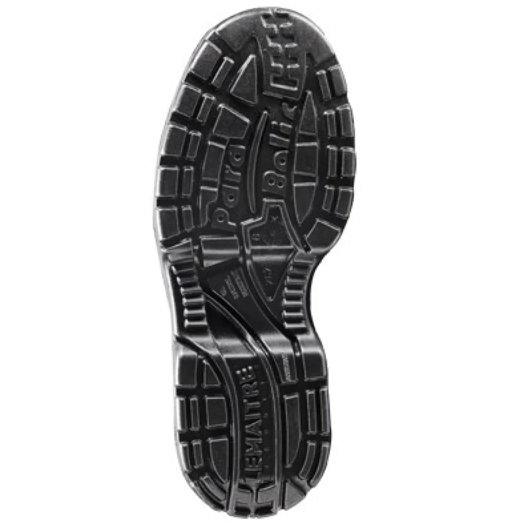 Quest safety boot | LEMAITRE Parabolic Range | BBF Safety Group
