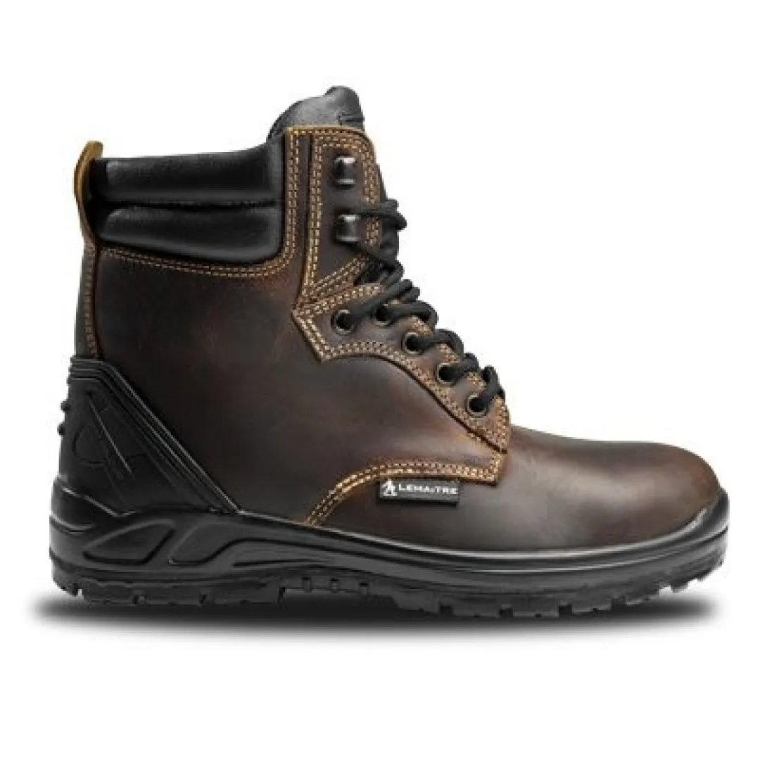 Dodge safety boot | LEMAITRE Inyati Range | BBF Safety Group