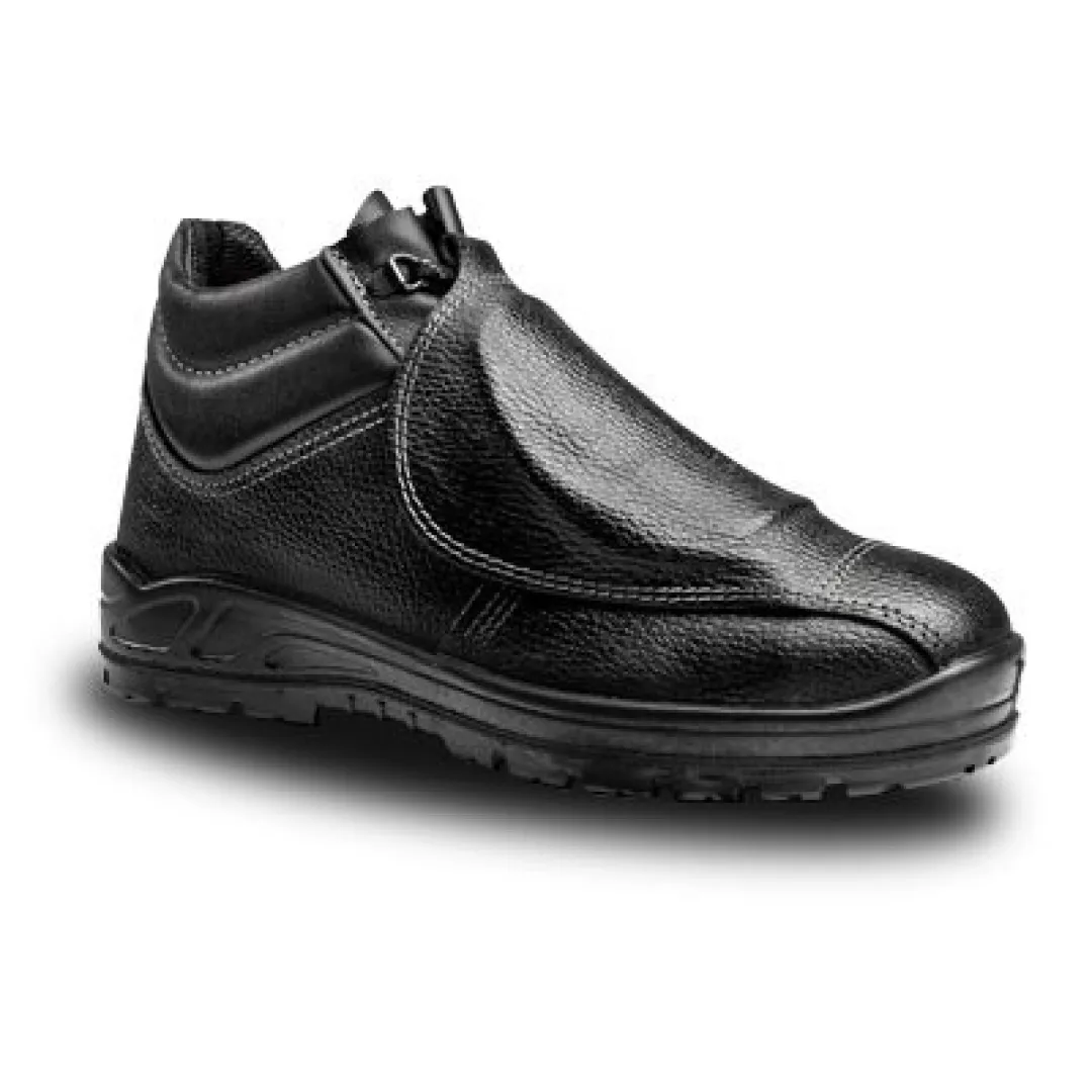 Spartan safety boot | LEMAITRE Inyati Range | BBF Safety Group