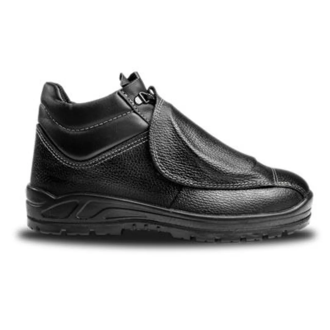 Spartan safety boot | LEMAITRE Inyati Range | BBF Safety Group