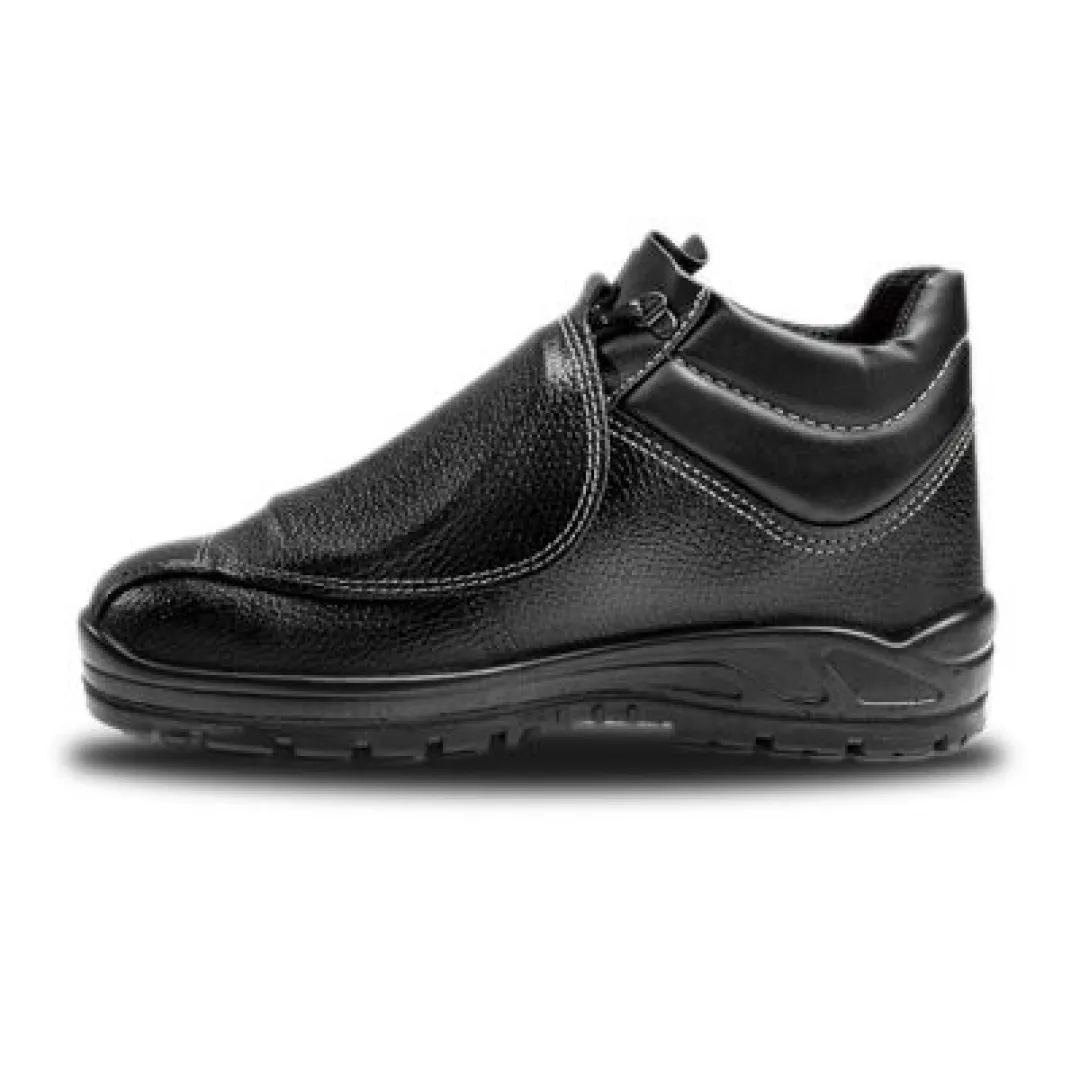 Spartan safety boot | LEMAITRE Inyati Range | BBF Safety Group