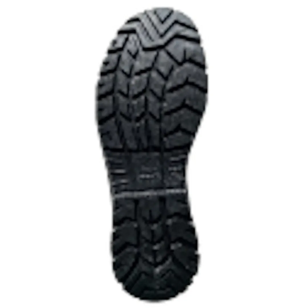 Titanium safety boot | LEMAITRE Inyati Range | BBF Safety Group