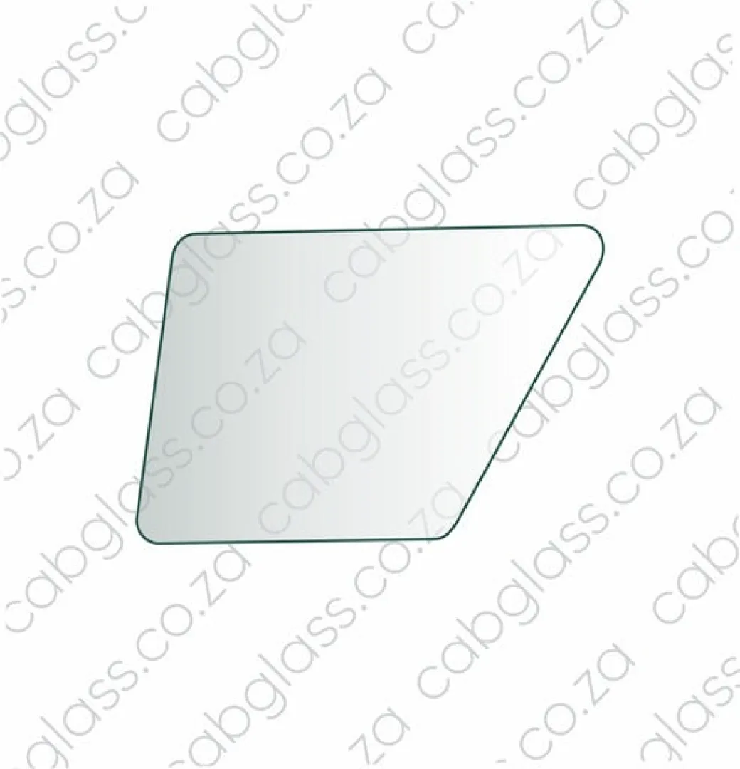 DOOR LOWER L=R | CAT TLB C-SERIES | Cabglass