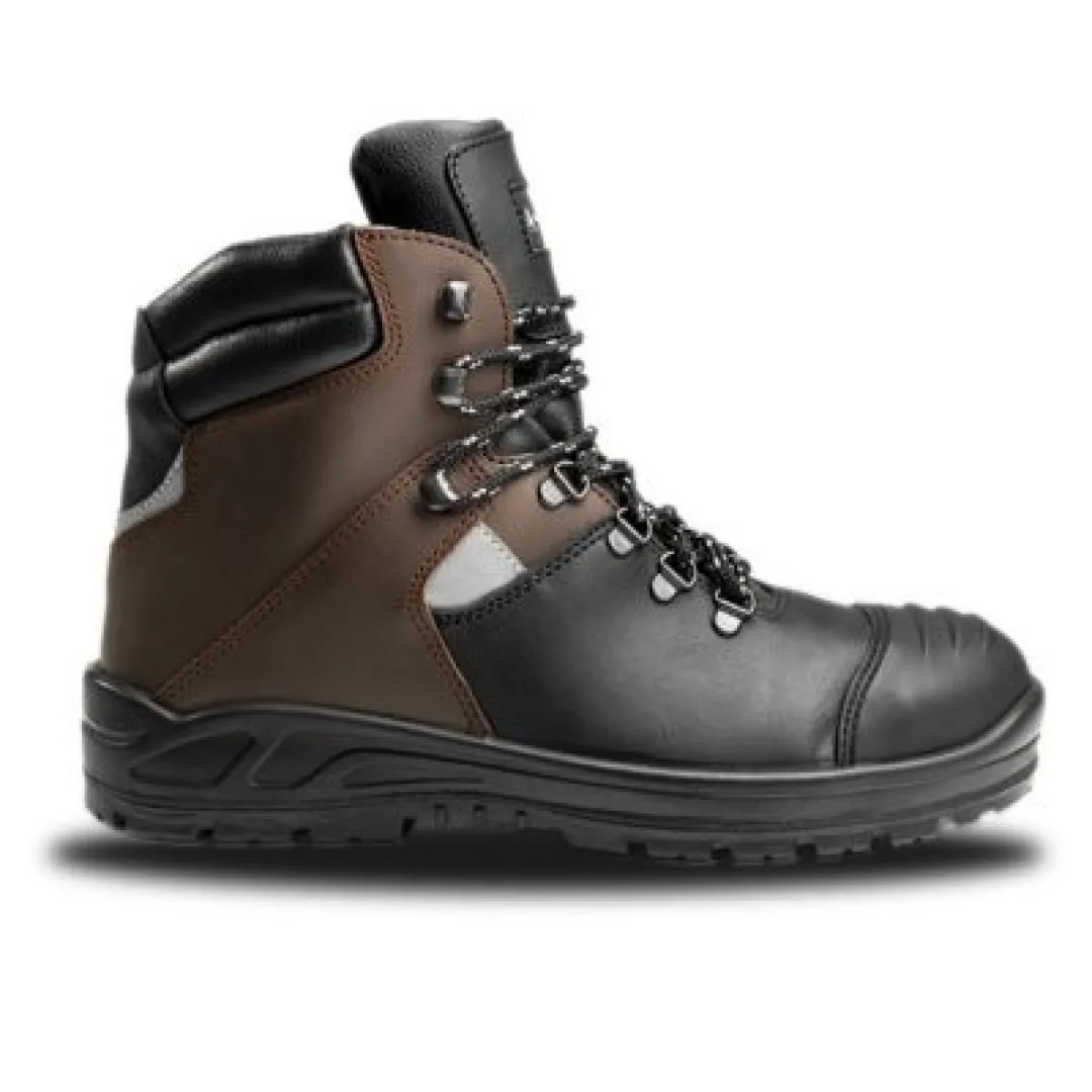 Urban safety boot | LEMAITRE Inyati Range | BBF Safety Group