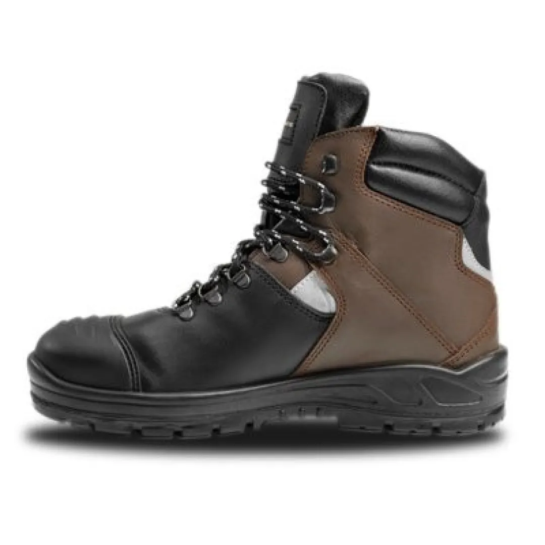 Urban safety boot | LEMAITRE Inyati Range | BBF Safety Group