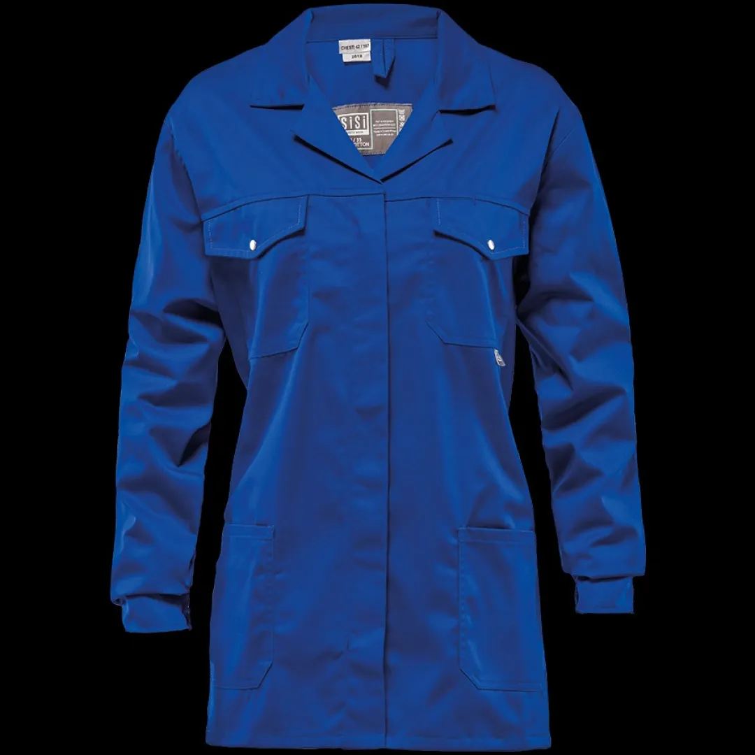 SiSi safety wear | Womens Work Jacket | BBF Safety Group