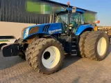New Holland R8 360 2012 model | QAC Equipment