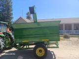 9 ton vetsak tapkar | QAC Equipment
