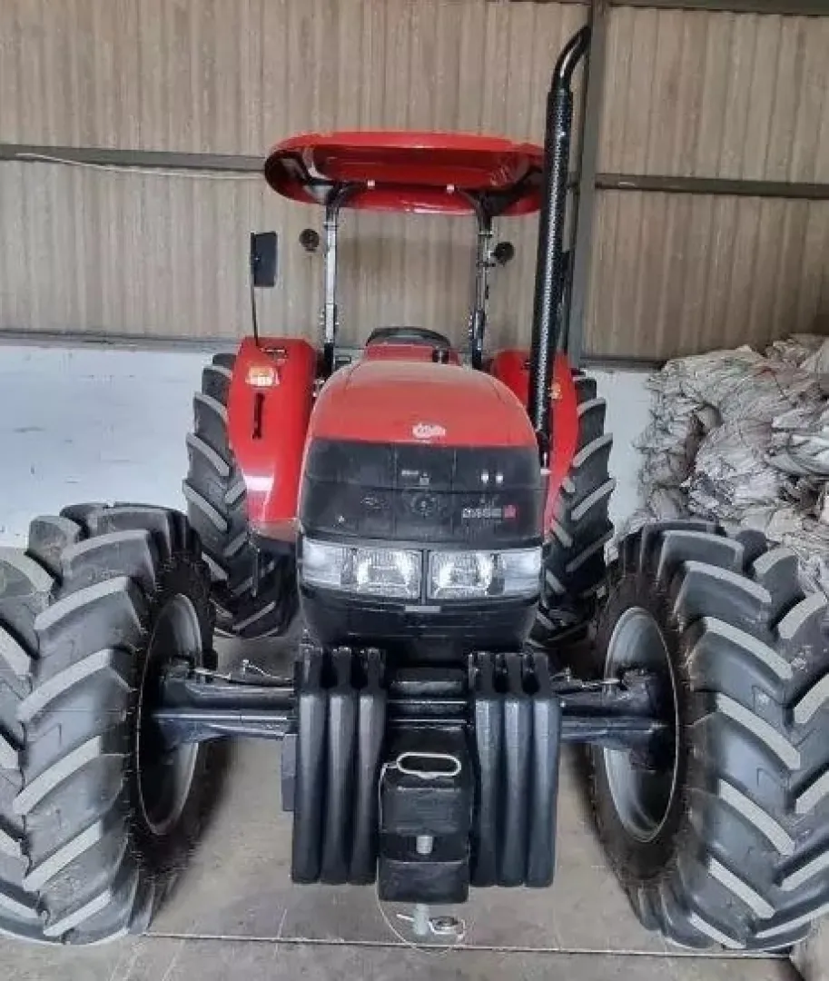 Case JX 95 | QAC Equipment