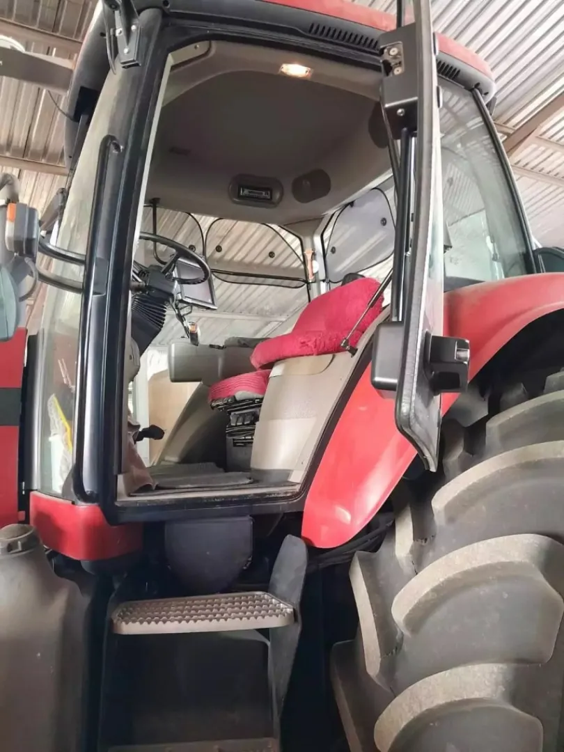 2004 Case MX 285 | QAC Equipment