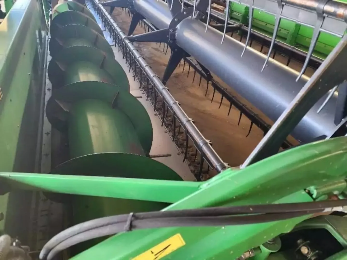 John Deere 30 VT 630 Flex | QAC Equipment