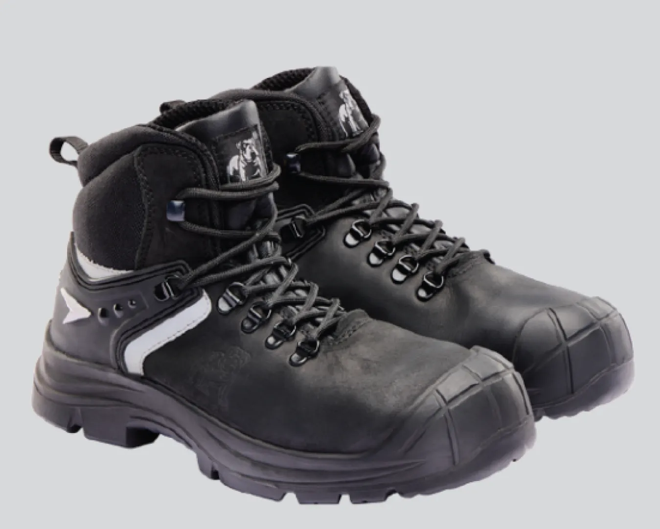 Max Safety Boot | Bova safety wear | BBF safety
