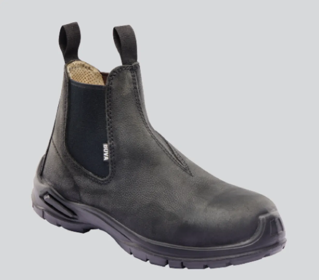 Rider Safety Boot | Bova safety wear | BBF safety