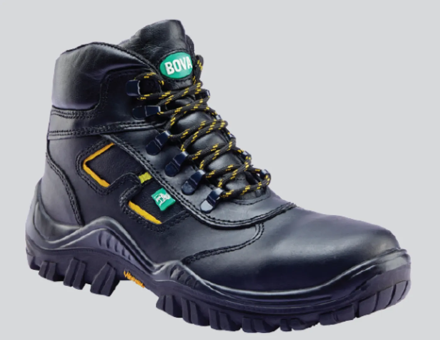 Drogue Safety Boot | Bova safety wear | BBF safety