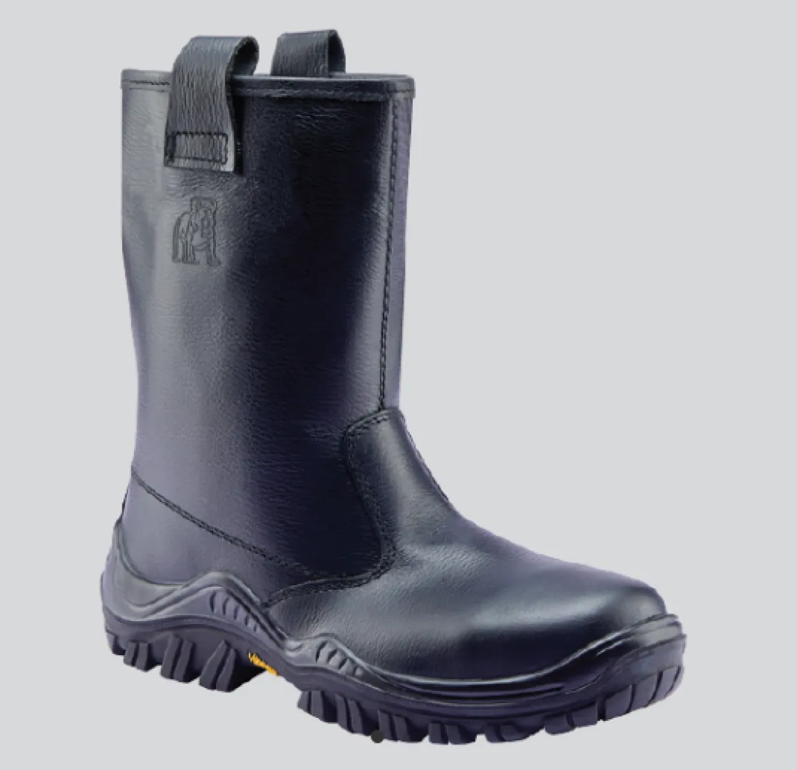 Rigger Pro Safety Boot | Bova safety wear | BBF safety