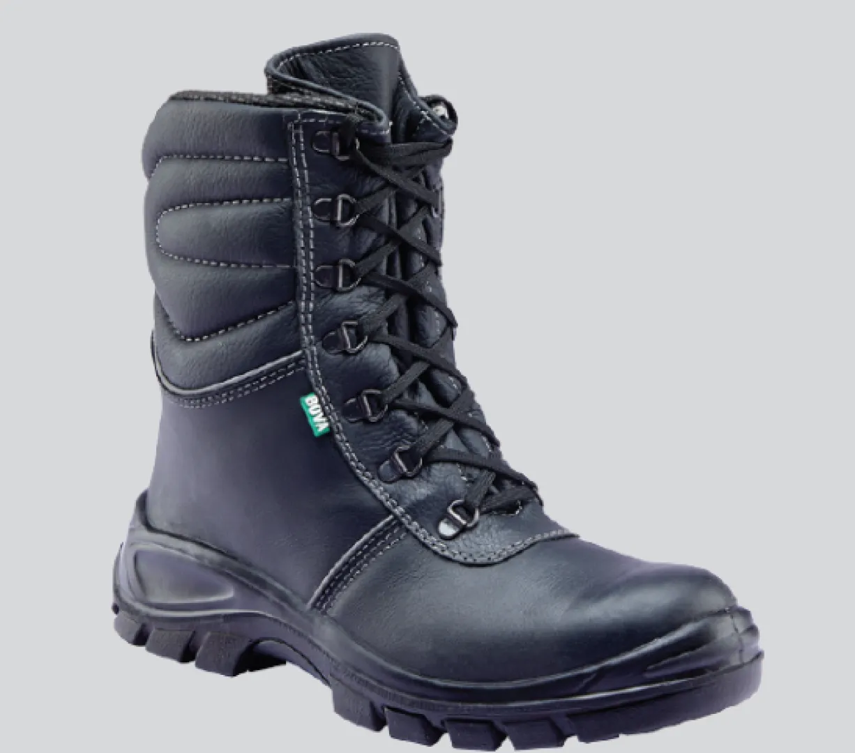 Freezer Safety Boot | Bova safety wear | BBF safety