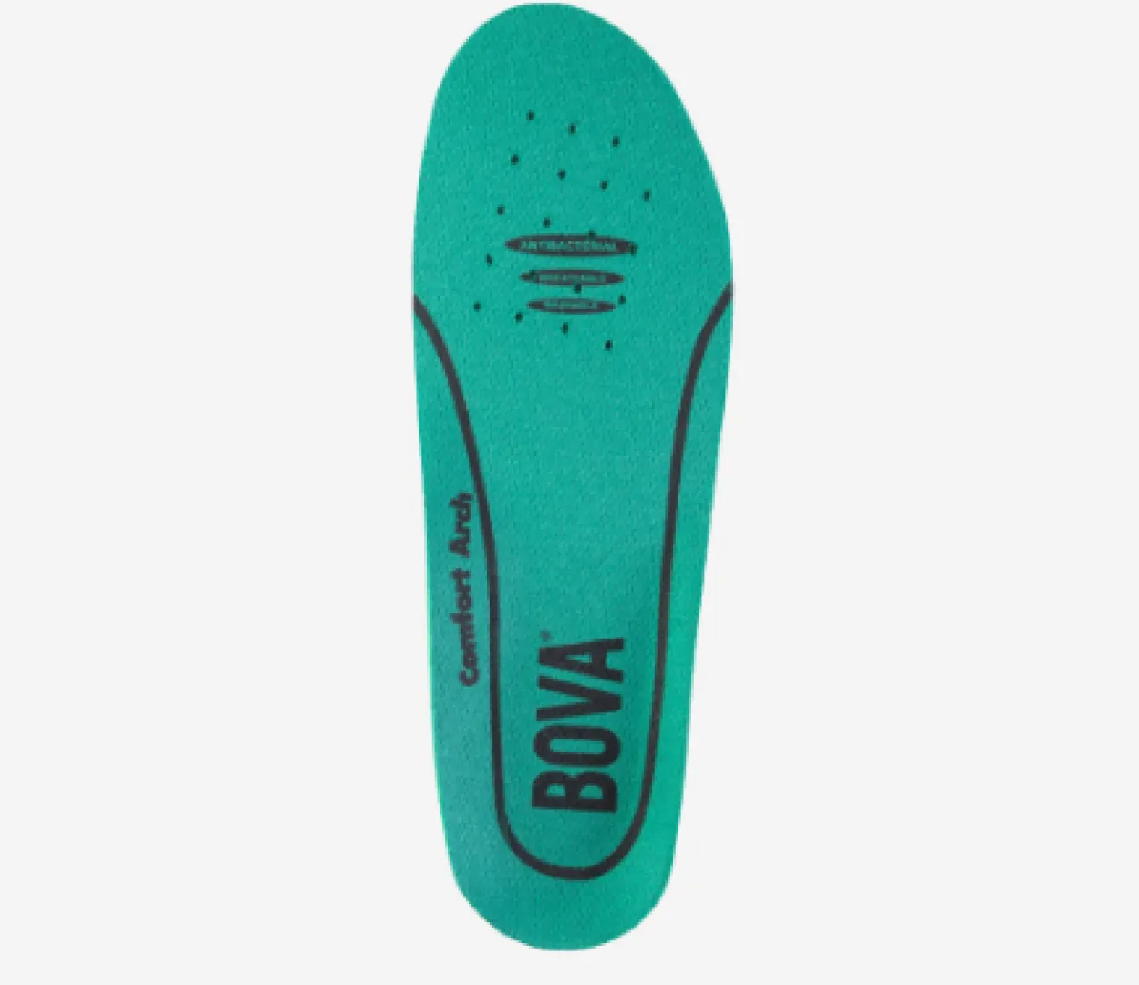 Elastopan Climate Control Top Sock | Bova safety wear | BBF safety