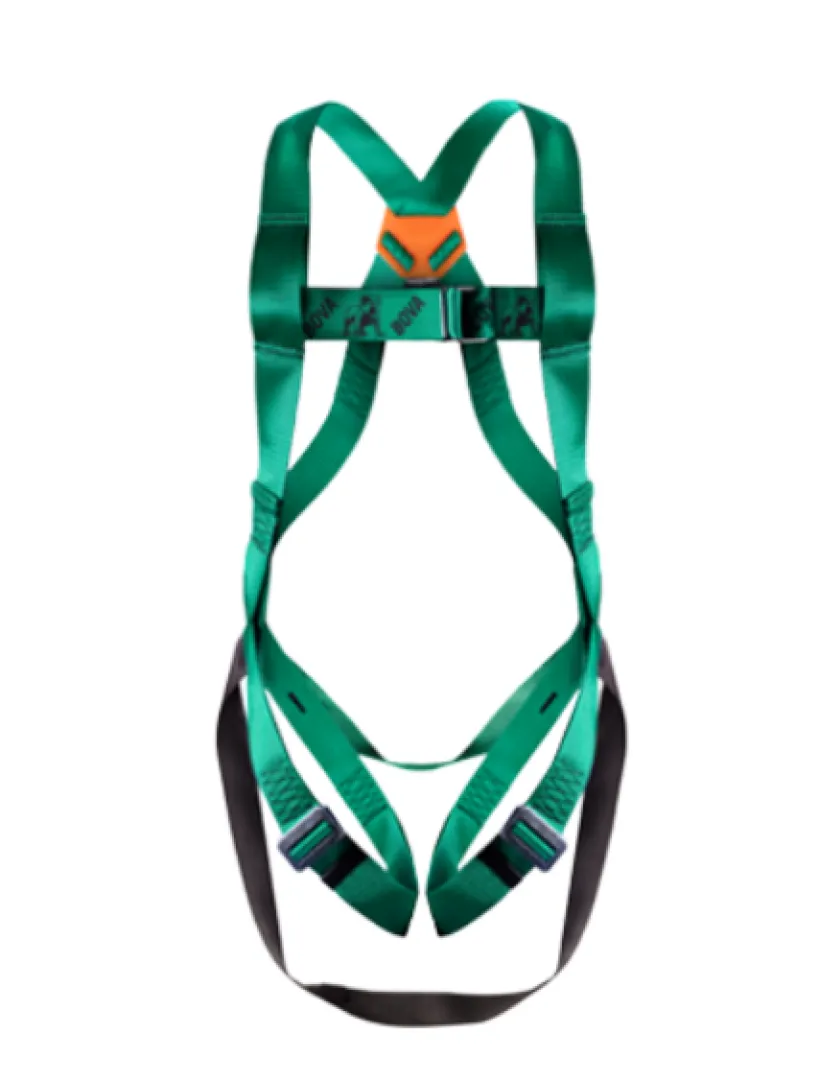 Core Harness | Bova safety wear | BBF safety